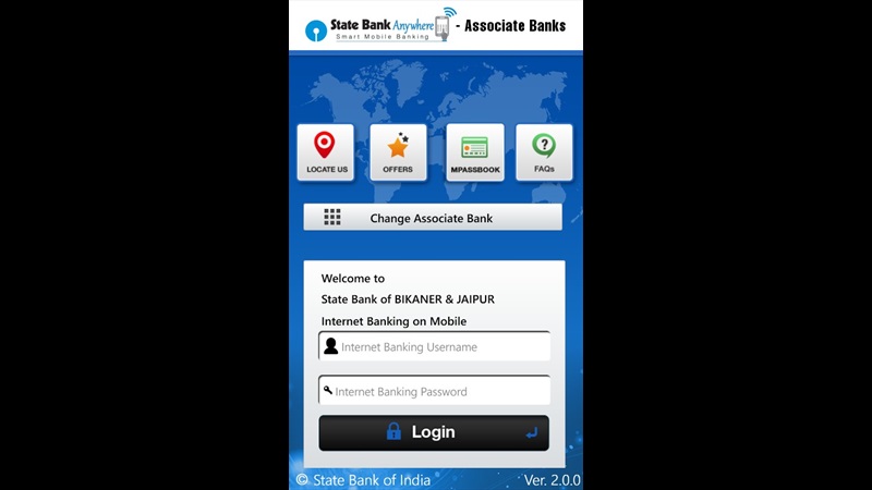 state bank of india money transfer app state bank of india money transfer app