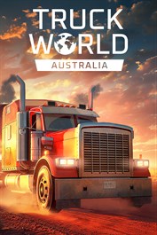 Truck World: Australia