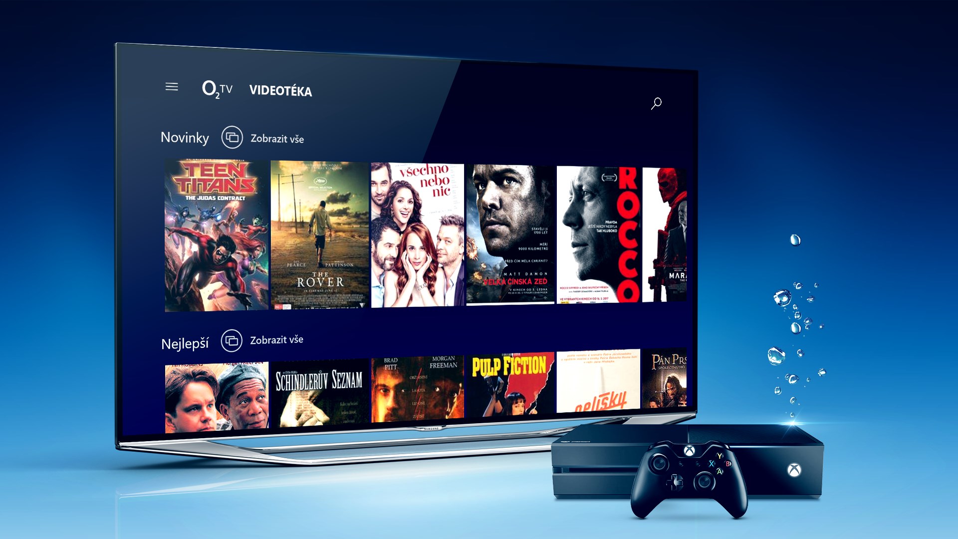 O2 Tv App Für Windows 10 – o2 TV: Internet-TV & Streaming mit über 130 ...