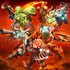 Rogue Stormers