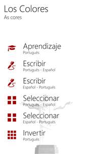 Portugués screenshot 4