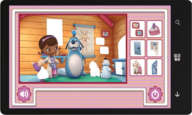 Doc McStuffins World Pro screenshot 3