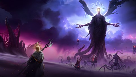 Age of Wonders 4: Eldritch Realms