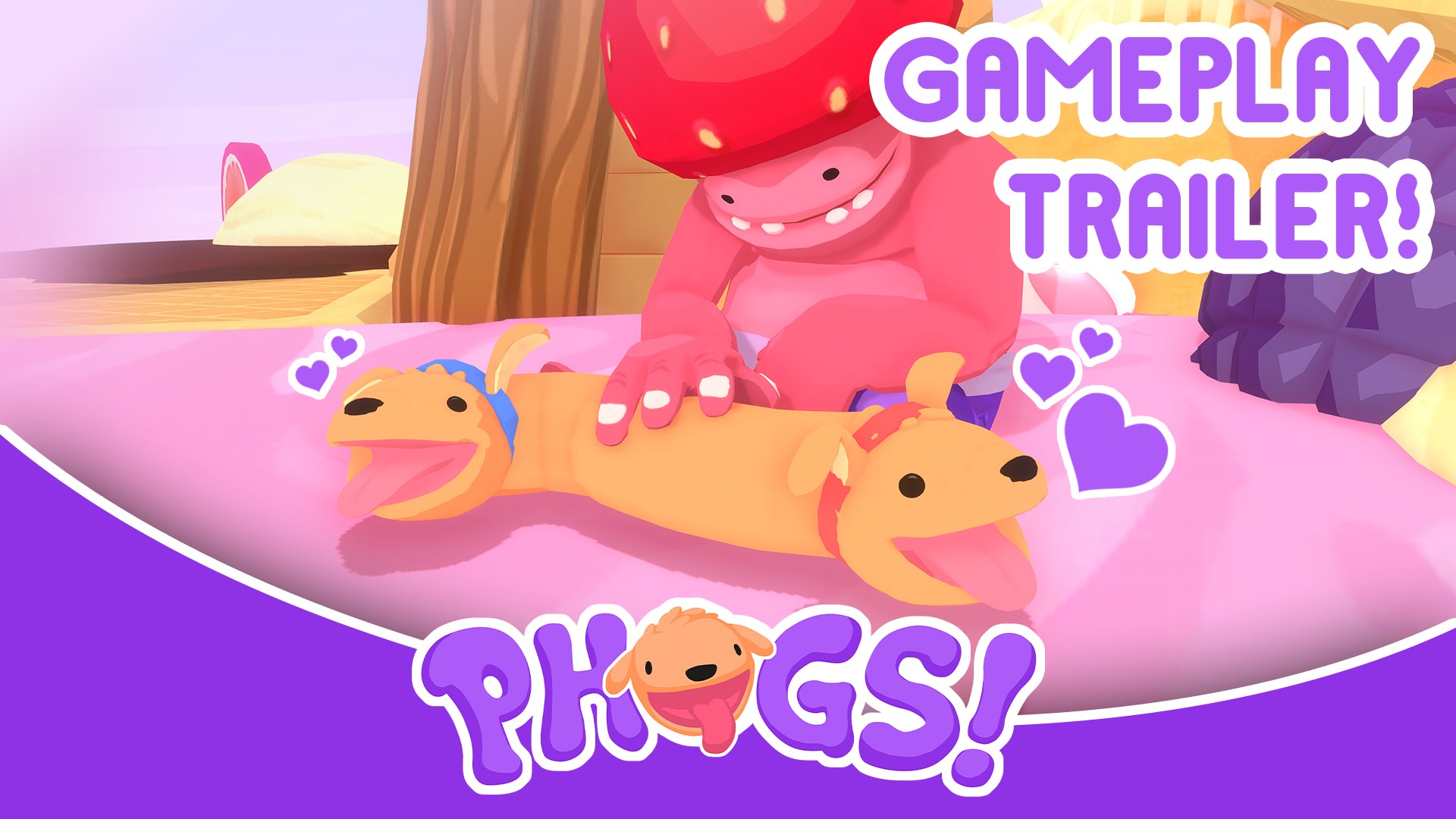 PHOGS! screenshot thumbnail video