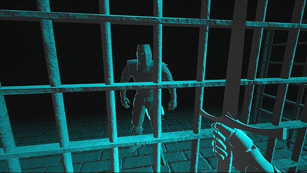 EchoBlade screenshot