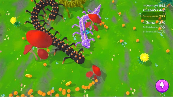 Little Legs (Windows) — 7