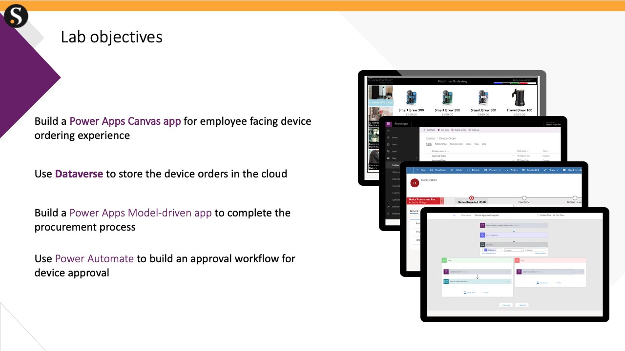 Snapshot 4 of App In a Day Workshop