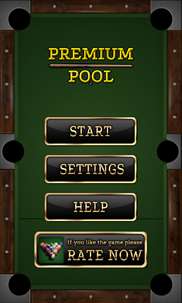 Premium Pool screenshot 8