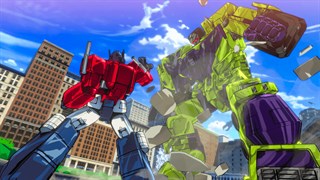 Transformers devastation digital 2024 download xbox one