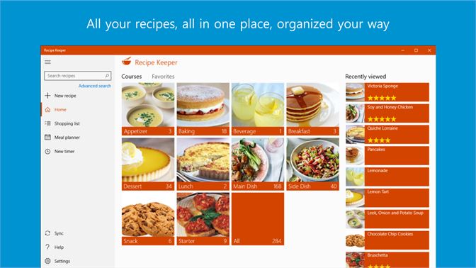 Microsoft Office Cookbook Template from store-images.s-microsoft.com