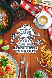 House Flipper - Dine Out