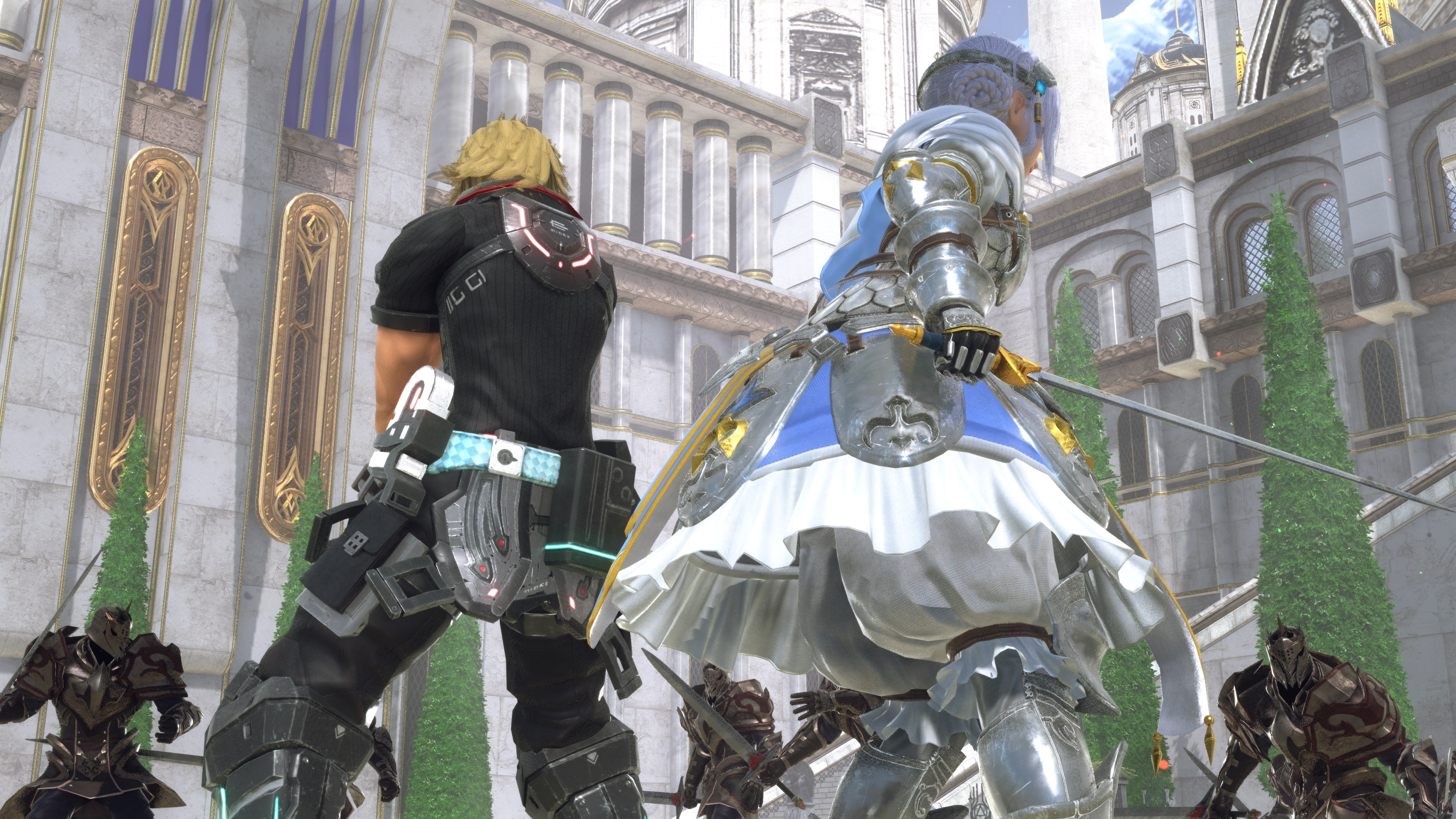 STAR OCEAN THE DIVINE FORCE DIGITAL DELUXE EDITION