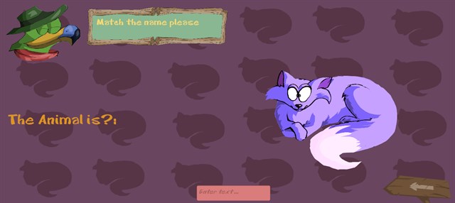 Puzzle Kid screenshot 2