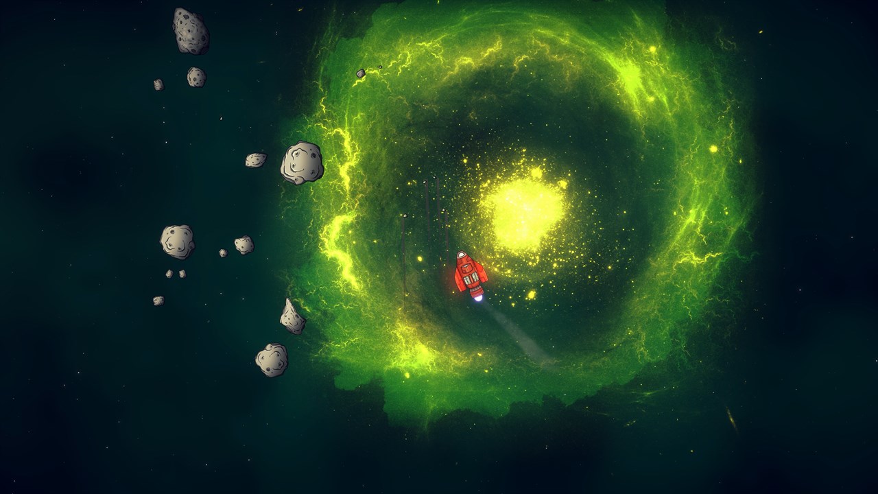 Space Chef screenshot 3