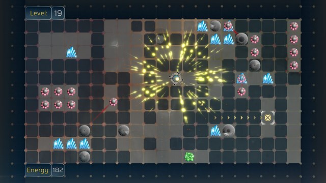 Turn to Mine (Windows) screenshot 1
