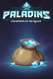 800 Paladins Crystals – 1