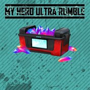 MY HERO ULTRA RUMBLE Open Beta Test results!