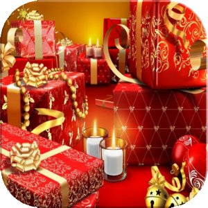 Christmas Gift Ideas - Homemade