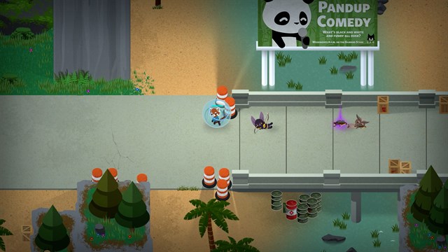 Super Animal Royale Super Edition screenshot 4