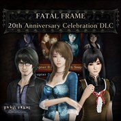 Buy FATAL FRAME: Maiden of Black Water | Xbox