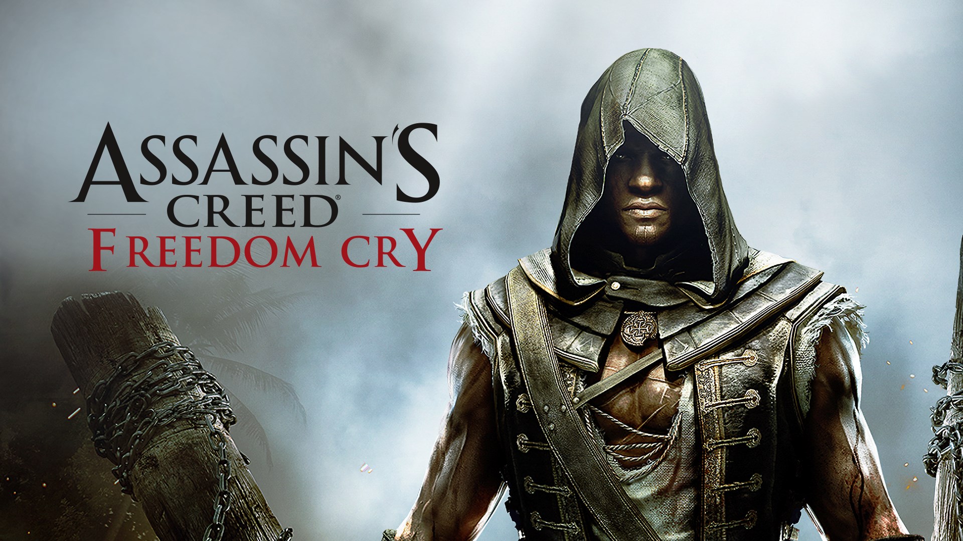 assassin's creed freedom cry - standalone vertical card thumbnail