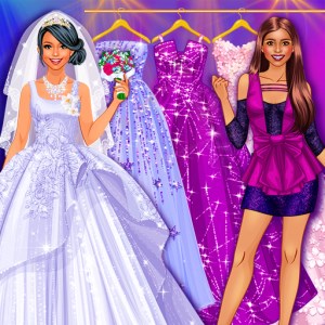 Dress Up Games - Fashion Show na App Store