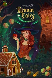 Pinball FX - Grimm Tales Trial