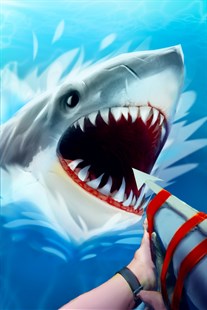 Shark Hunting - Hunting Games on the App Store