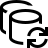 Dual-write core solution icon
