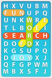 Simple Word Search