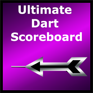Ultimate Dart Scoreboard