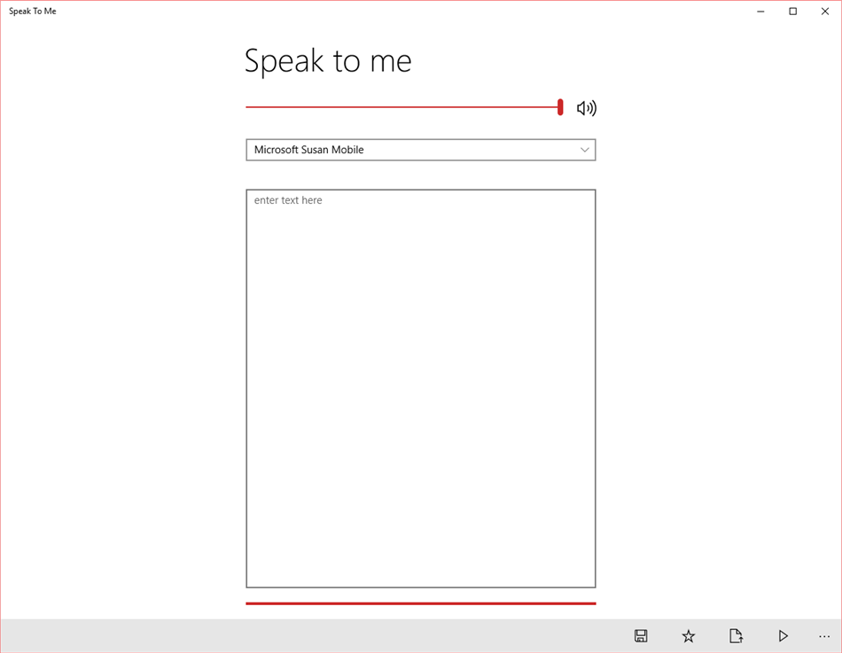 Speak to me (Windows) Podle: Clockwork Studios