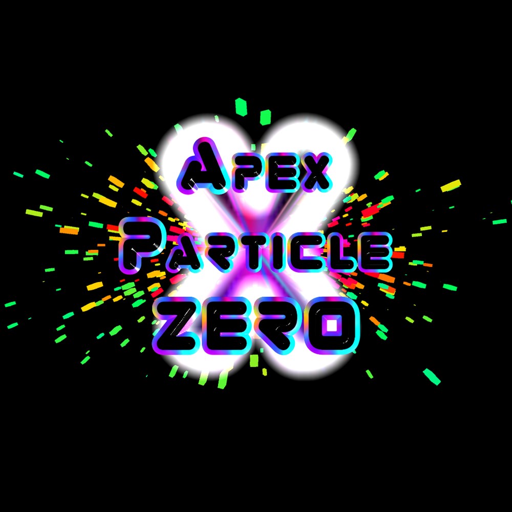 Apex Particle Zero cover art (full size)