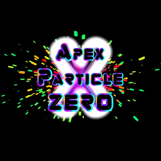 Apex Particle Zero for Xbox in Greece region
