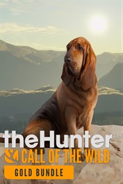 theHunter: Call of the Wild™ - Gold Bundle