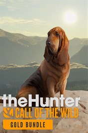 theHunter: Call of the Wild™ - Gold Bundle