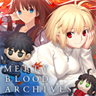 MELTY BLOOD ARCHIVES