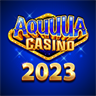 Aquuua Casino - Slots Machine Games