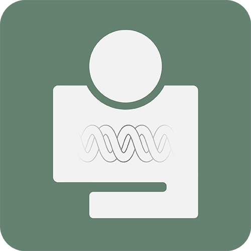 Gene Info icon