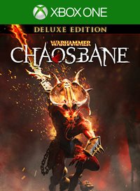 Warhammer: Chaosbane Deluxe Edition Pre-Order