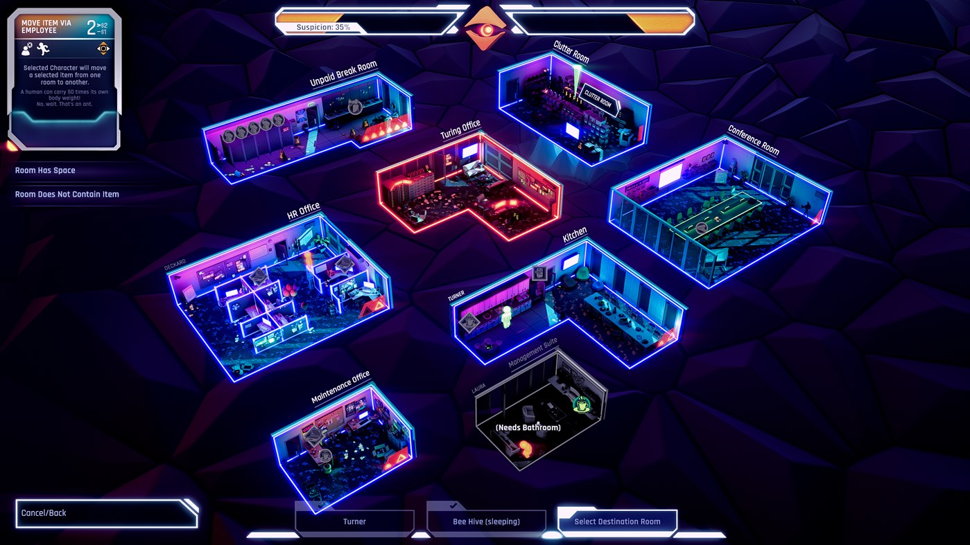 #1. Ctrl Alt Deal (Xbox) بواسطة: Only By Midnight Ltd.