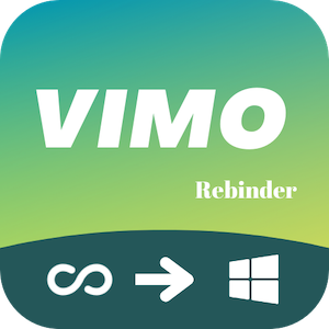 Vimo Rebinder