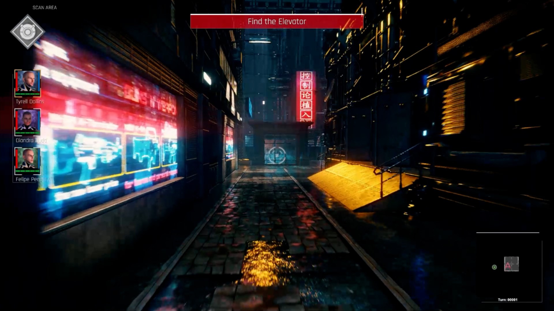 Conglomerate 451: Overloaded