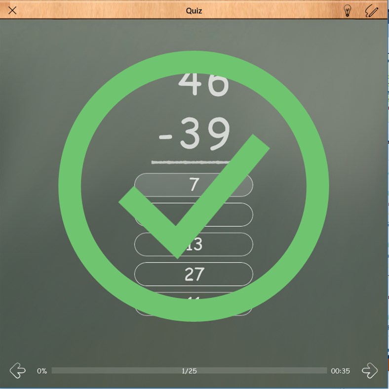 #3. MathBoard by PalaSoftware (Windows) Podle: PalaSoftware