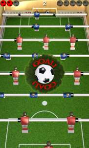 Foosball 3D screenshot 6