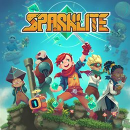 Aperçu Sparklite