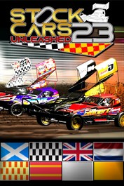 Stock Cars Unleashed 2023