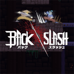 Aperçu BackSlash