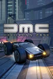 Купить ключ дешево DeLorean 2650