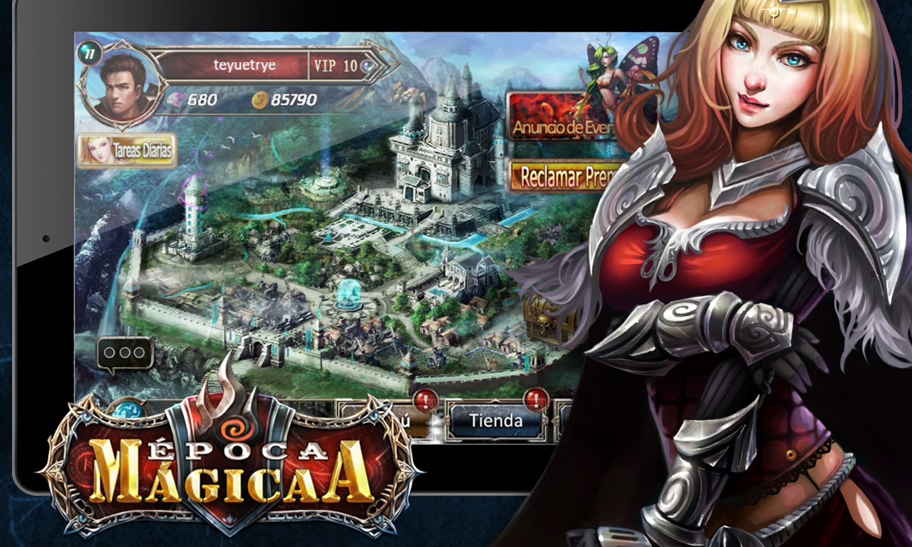 Imágen 4 Magic Realms-Español windows